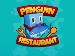 Hra Penguin Restaurant