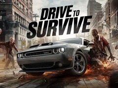 Hra Drive To Survive