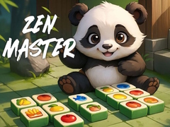 Hra Zen Master