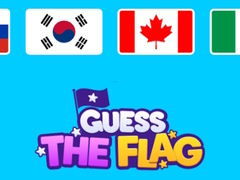 Hra Guess The Flag Quiz