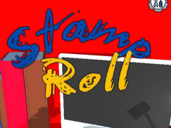 Hra Stamp Roll