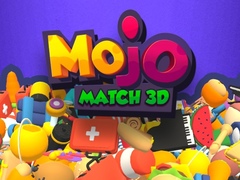 Hra Mojo Match 3D