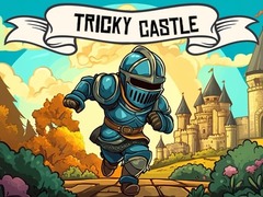 Hra Tricky Castle