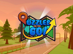 Hra Puzzles on the Go