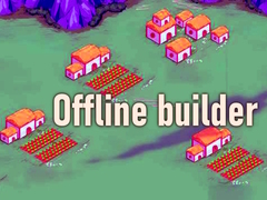 Hra Offline builder