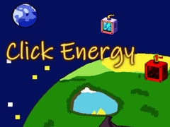 Hra Click Energy