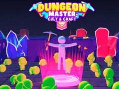 Hra Dungeon Master: Cult & Craft