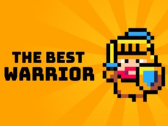 Hra The Best Warrior