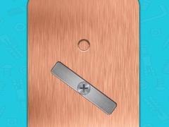 Hra Nut & Bolt Steel Screw Puzzle