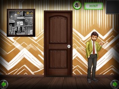 Hra Amgel Easy Room Escape 268
