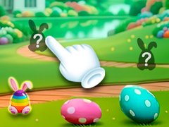 Hra Hidden Easter Eggs