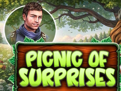 Hra Picnic of Surprises