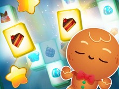 Hra Mahjong Quest: Candyland Adventures