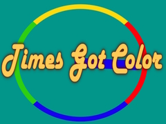 Hra Times Got Color