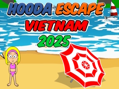 Hra Hooda Escape Vietnam 2025