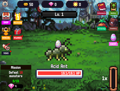 RPG Click .