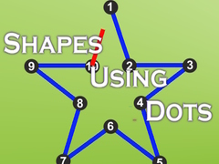 Hra Shapes Using Dots