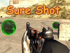 Hra Sure Shot