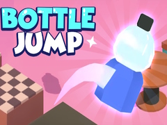 Hra Bottle Jum