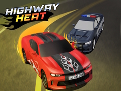 Hra Highway Heat