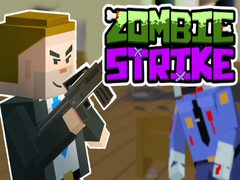 Hra Zombie Strike