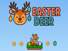 Hra Easter Deer