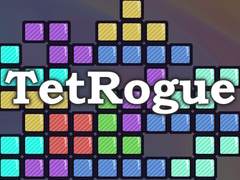 Hra TetRogue