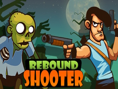 Hra Rebound Shooter