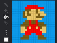 Hra Pixeler