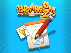 Hra Braindom 2