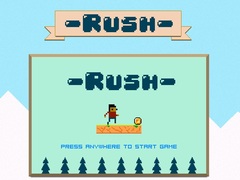 Hra Rush