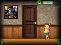 Hra Amgel Kids Room Escape 295