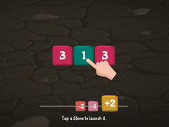 Hra Stone Puzzle