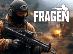 Hra FRAGEN