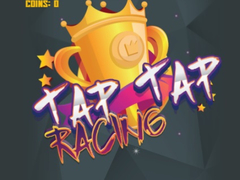 Hra Tap Tap Racing