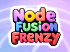 Hra Node Fusion Frenzy