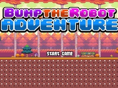 Hra Bump the Robot Adventure
