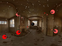 Hra Robot Zombie Ball