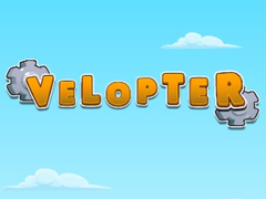 Hra Velopter