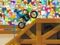 Hra Risky Rider 3