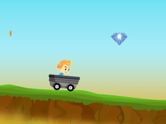 Hra Trolly Runner