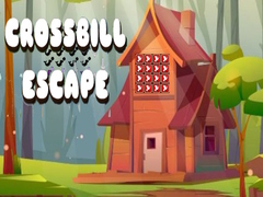 Hra Crossbill Escape