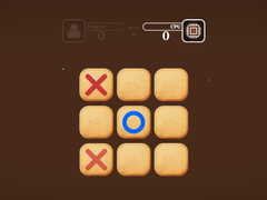Hra Tic-tac Tangle