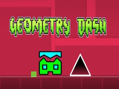 Hra Geometry Dash BeatBox