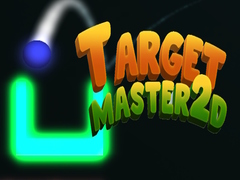 Hra Target master 2D