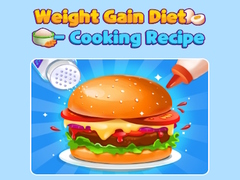 Hra Weight Gain Diet Cooking Recipe