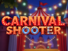 Hra Carnival Shooter