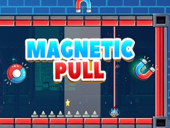 Hra Magnetic Pull