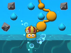 Hra Rootlings: Secrets of the Depths