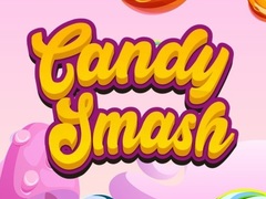 Hra Candy Smash